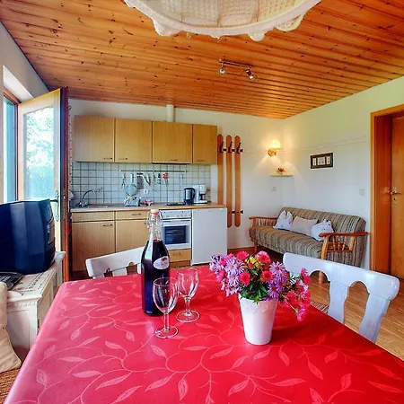 Haus Klinger Apartment Seeon-Seebruck
