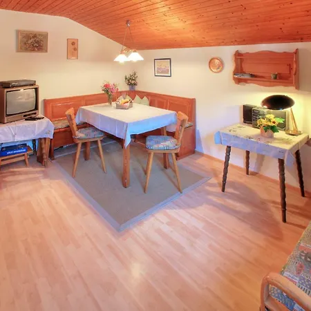 Apartment Haus Klinger