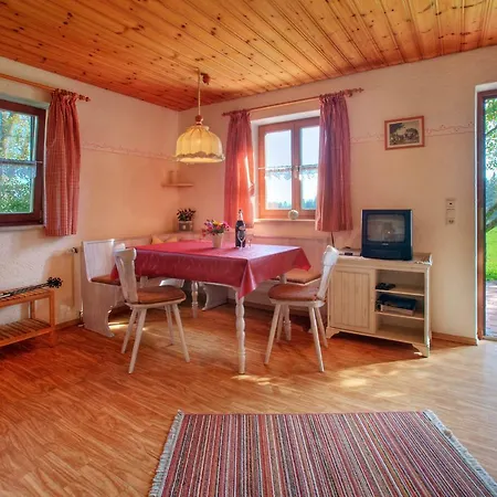Апартаменты Haus Klinger